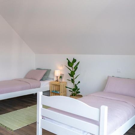 Villa Cerknisko Jezero Cerknica Eksteriør bilde